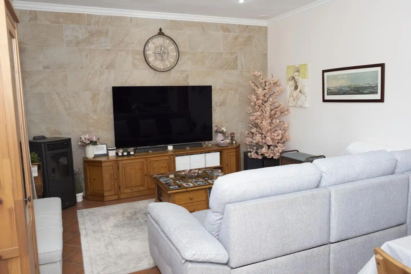 Casa con terrazza in vendita a Cap d'en Font - Binissafúller, imagen 16