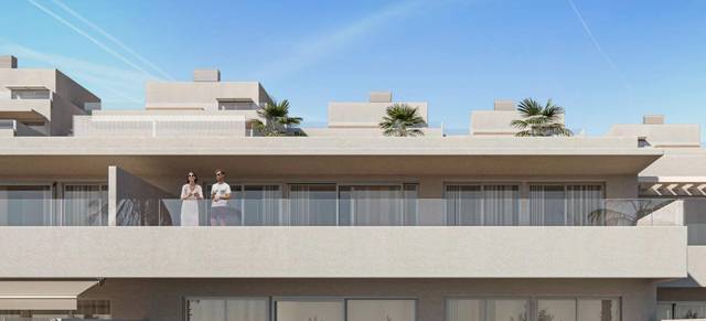 Apartamento en Venta en Bahía Dorada