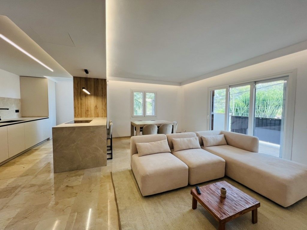 Apartments for rent in Avinguda Rei Jaime I, Santa Ponça