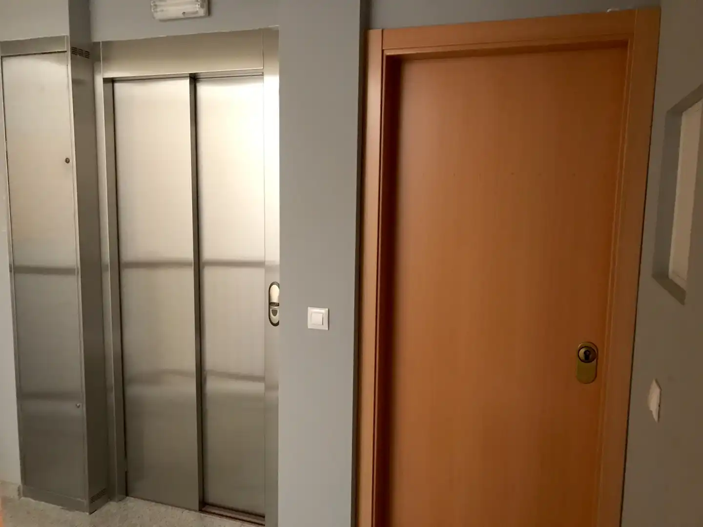 Dúplex en venta en Bellpuig con Aire acondicionado, Calefacción y Terraza