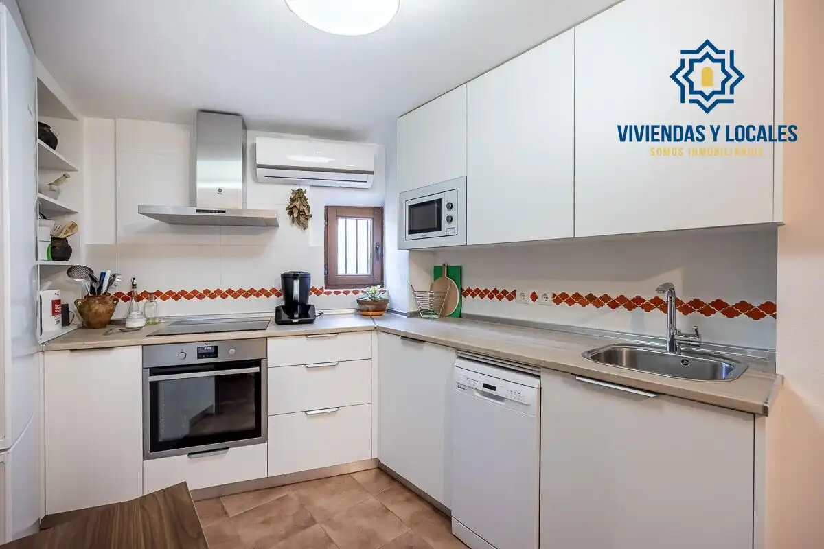 Maison avec terrasse à vendre à Calle PERNALEROS BAJO, imagen 39