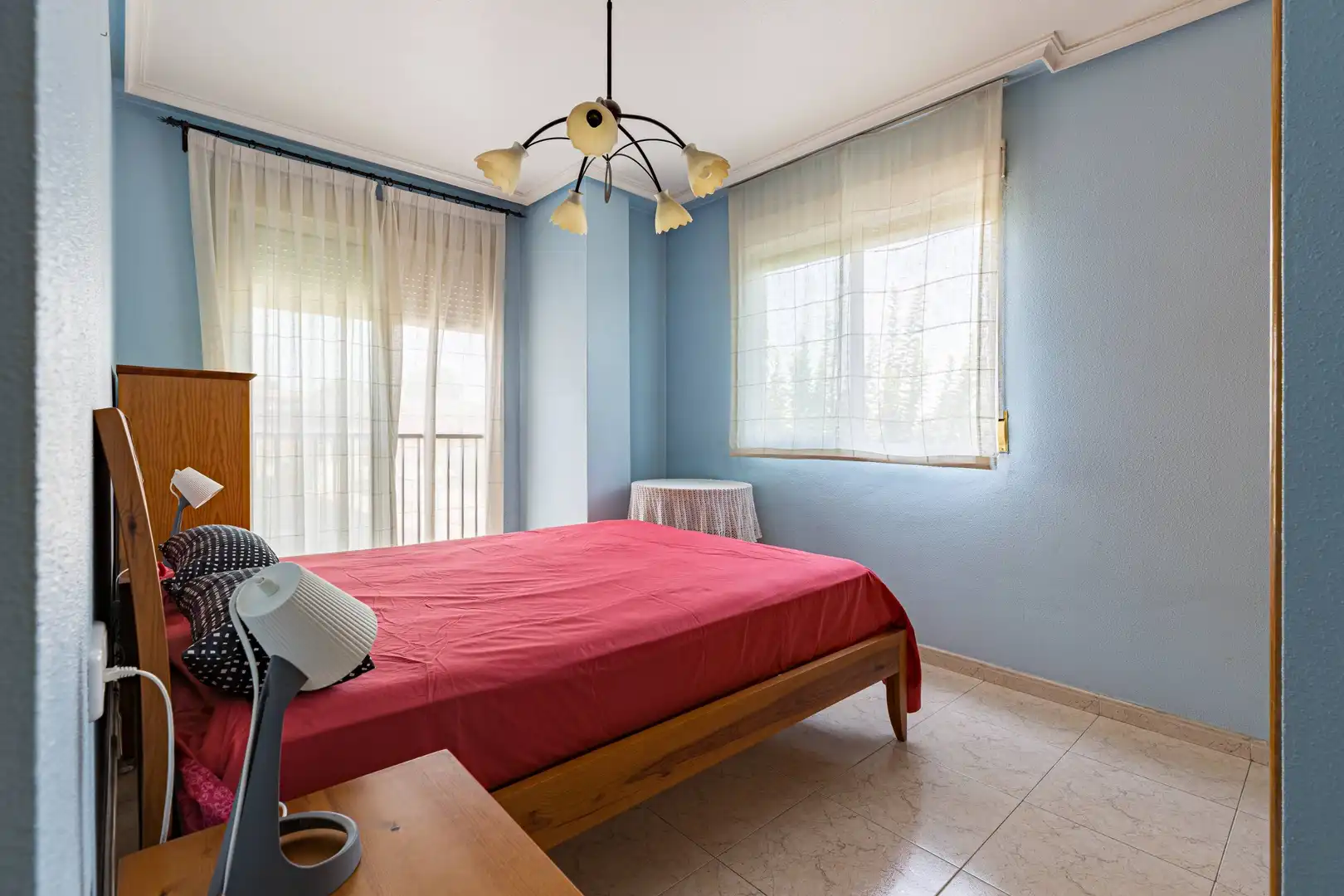 Wohnung mit Terrasse zum Verkauf in Pedanías Este, imagen 7