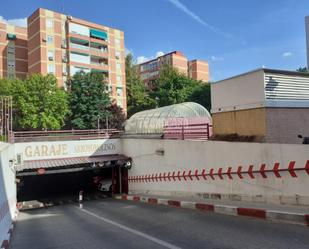 Parking of Garage for sale in Móstoles