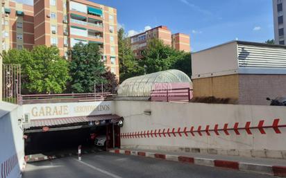 Parking of Garage for sale in Móstoles