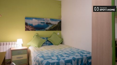Foto 5 de Habitació a Colonia-Bripac, Alcalá de Henares