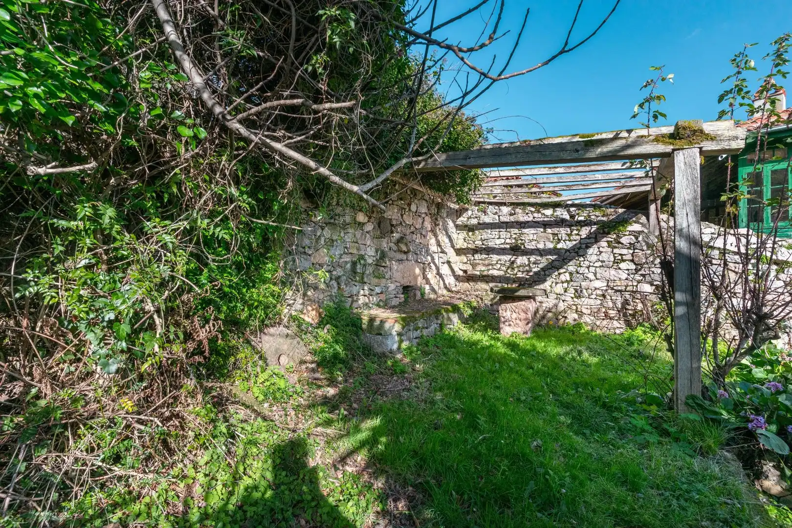 Casa o chalet en venta en Proaza con Calefacción, Jardín privado y Terraza