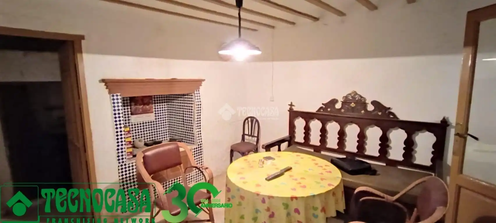Semi-detached house for sale in Quero, imagen 5