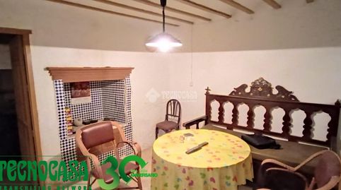 Foto 5 de Casa adosada en venta en Querol, Tarragona