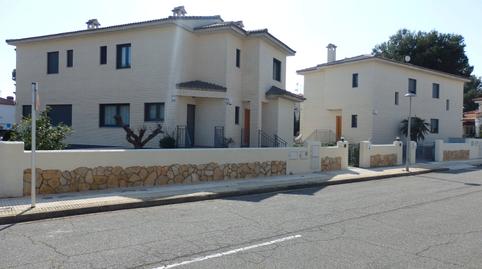 Foto 4 de Casa adosada en venta en Carrer de la Magnòlia, 37, Pino Alto, Tarragona