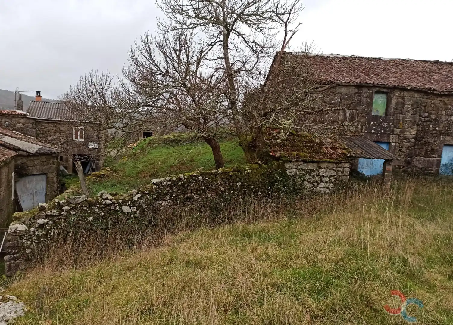 Casa o xalet en venda en Cerdedo