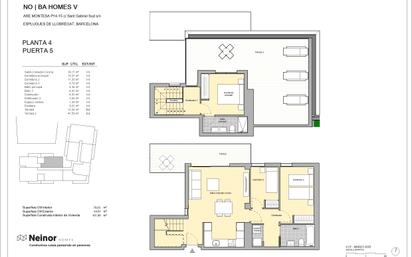 Flat for sale in  Calle Sant Gabriel, Montesa