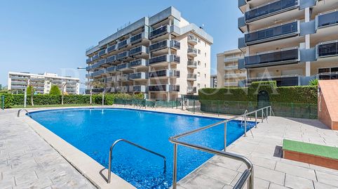 Foto 4 von Wohnungen zum Verkauf in Carrer de Montserrat Caballé, 18, La Pineda, Vila-seca