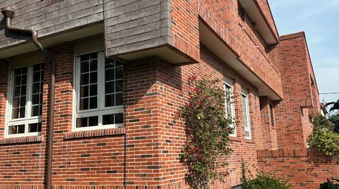 Foto 4 de Casa o xalet en venda a Calle Bernardo Álvarez Galán, 46, Salinas, Asturias