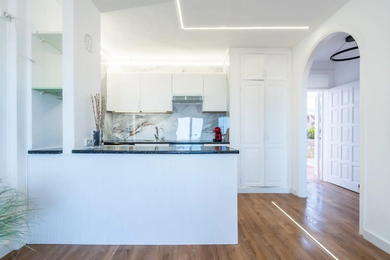 Appartement compact avec ascenseur à vendre à Calle de Irlanda 4, imagen 8