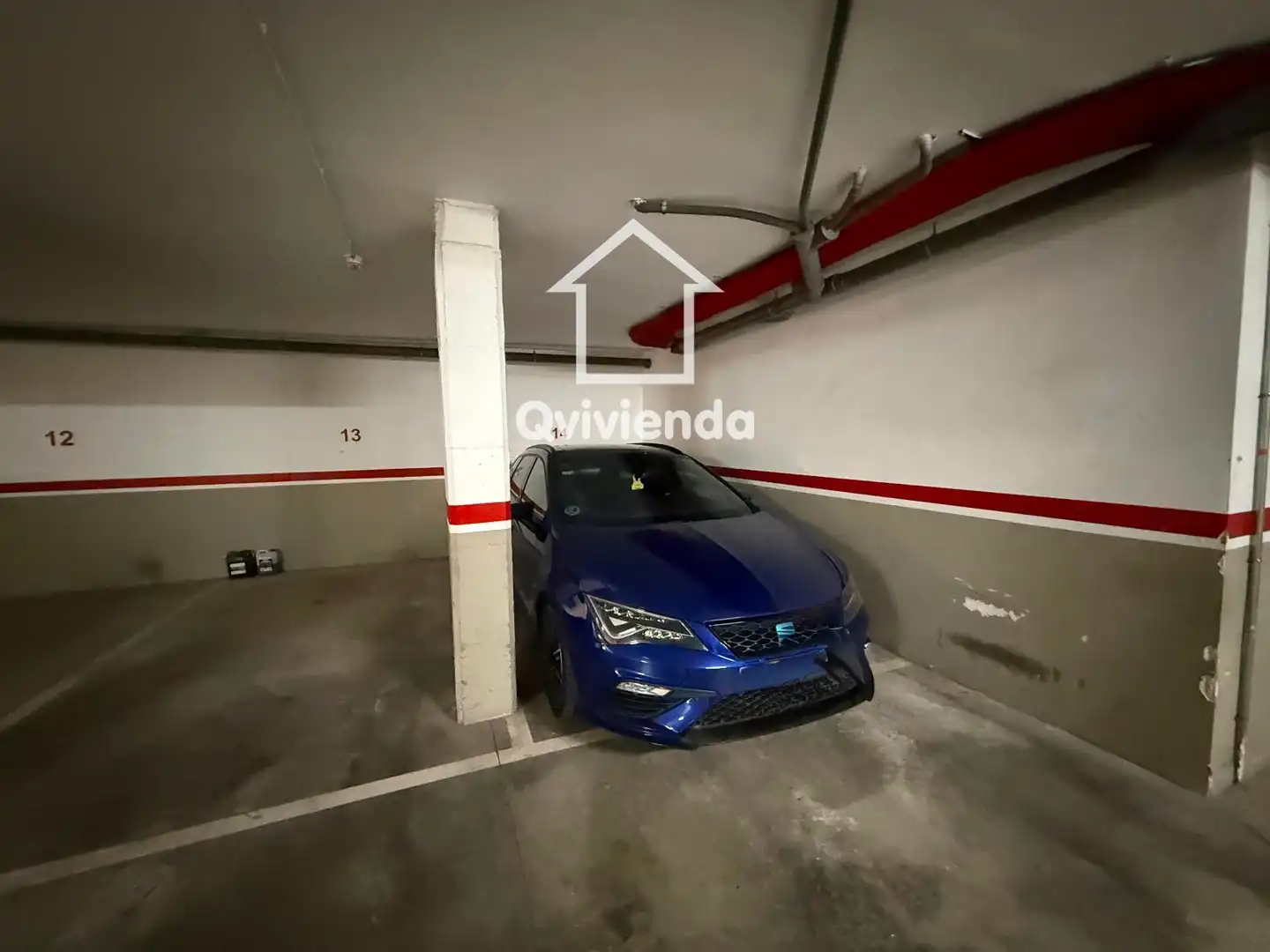 Parking of Garage for sale in Sabadell