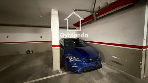 Foto 2 von Garage zum Verkauf in Elcano D, Creu de Barberà, Sabadell