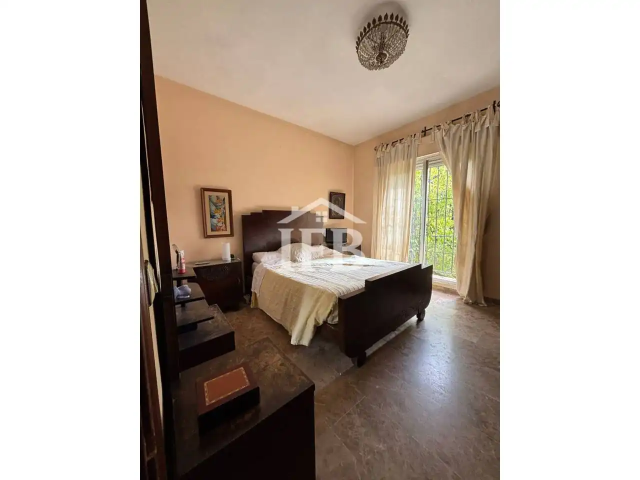 Habitación de Casa o chalet en venta en Badajoz con Aire acondicionado, Calefacción y Jardín privado