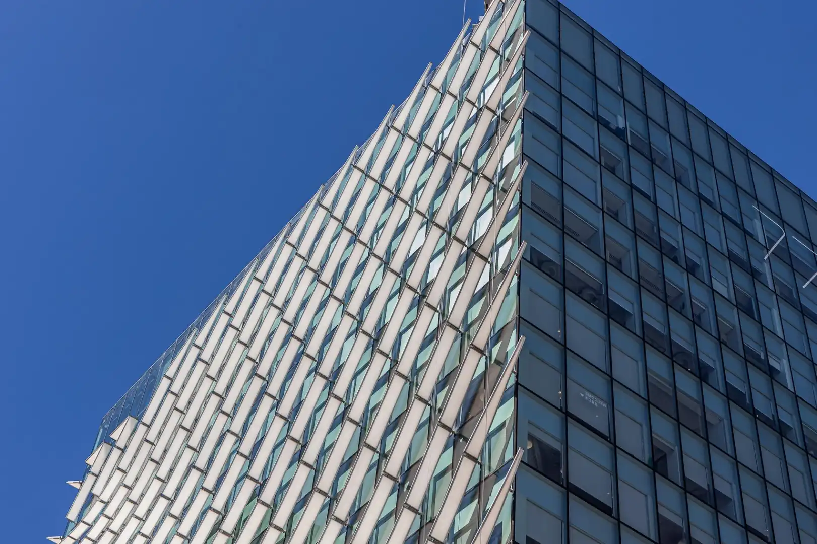 Außenansicht von Wohnung zum Verkauf in Madrid mit Klimaanlage und Abstellraum