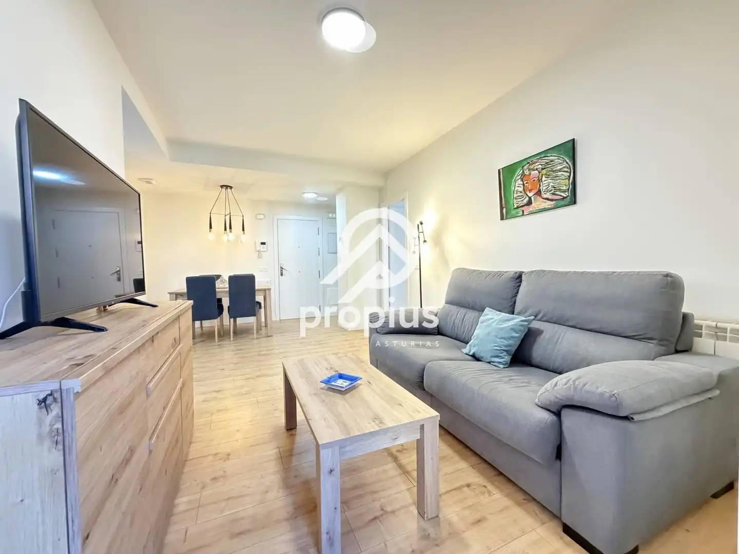 Appartement avec piscine à vendre à Angel Pola 3, imagen 10
