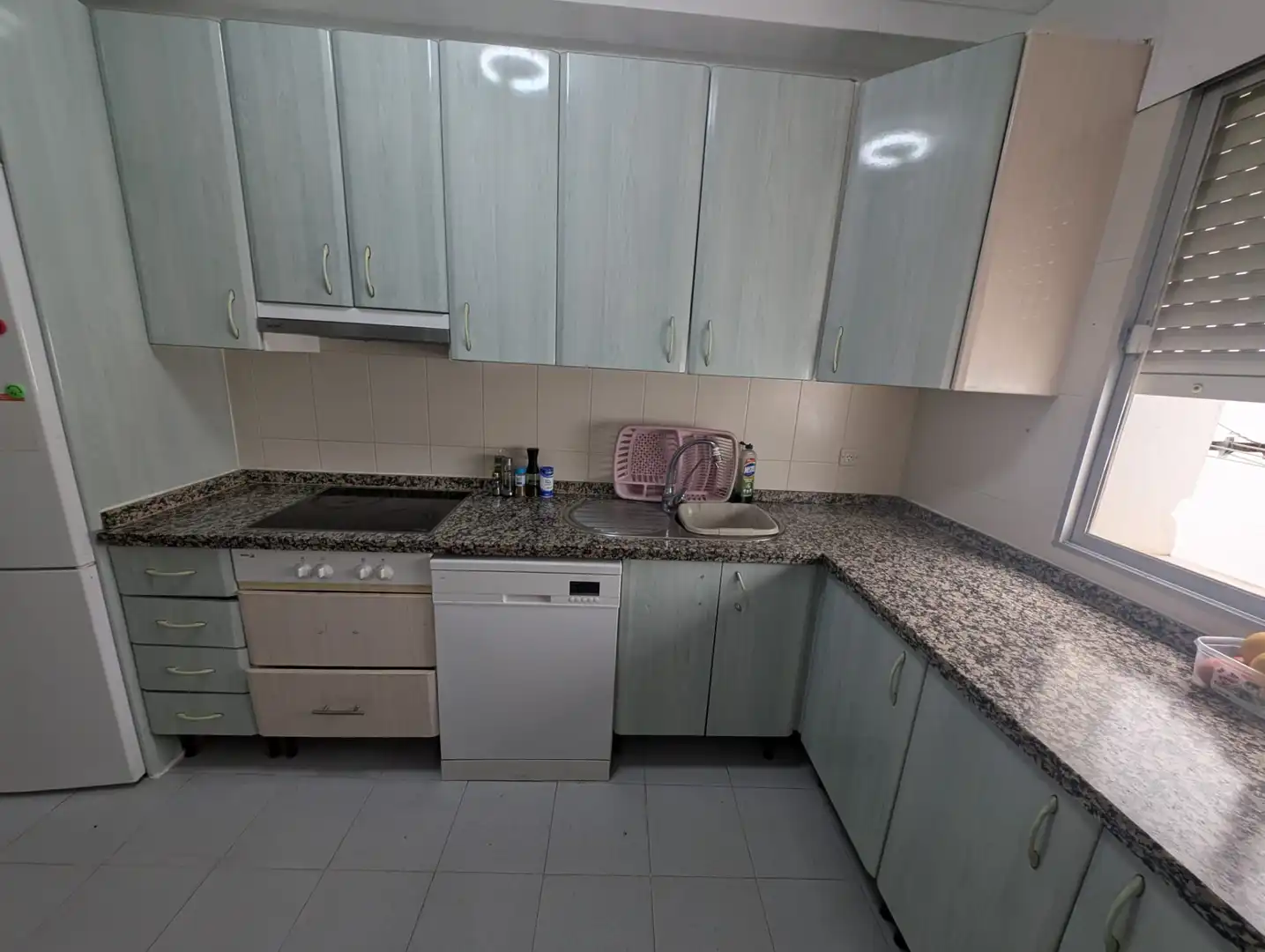 Piso con terraza en venta en El Carmen - La Barrera, imagen 6