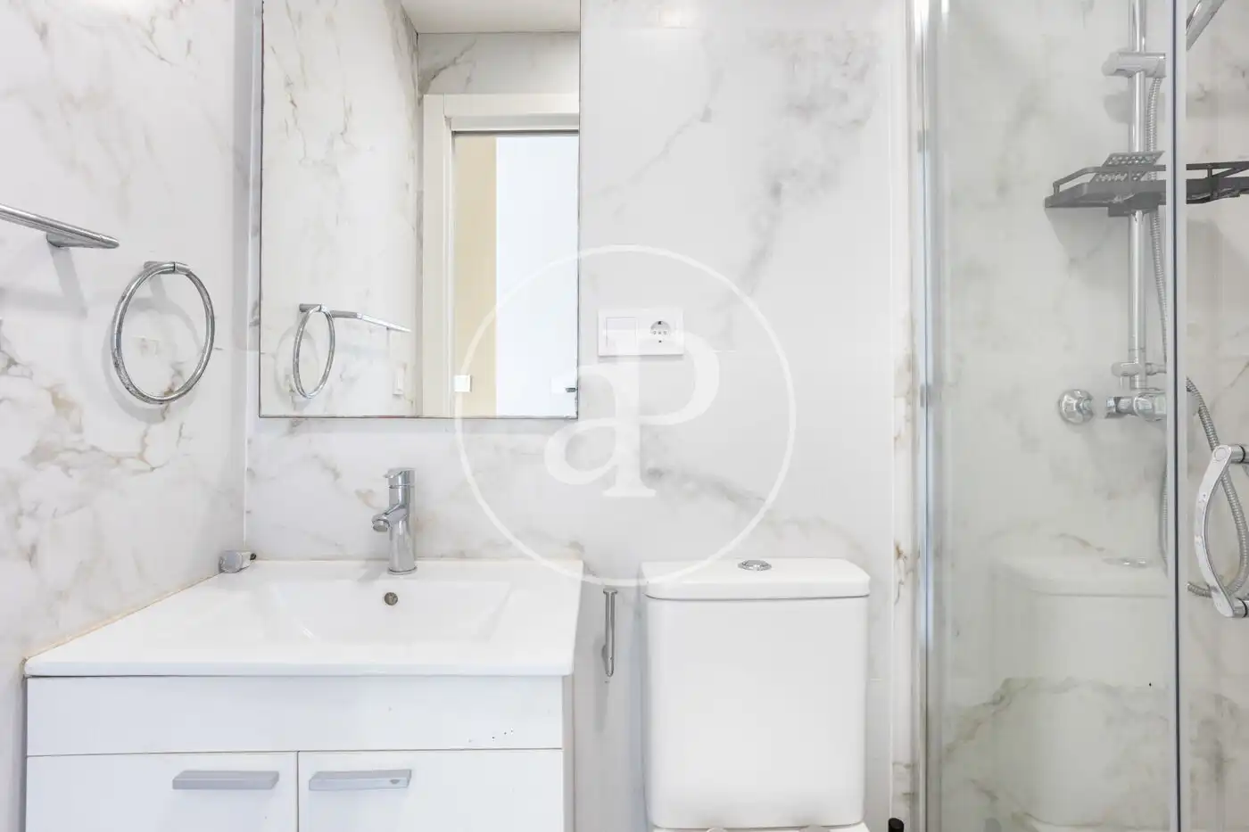Flat for rent in P.º Aragón, Alboraya Centro