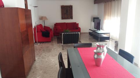 Foto 5 de Piso en venta en Albereda Jaume I, Xàtiva, Valencia