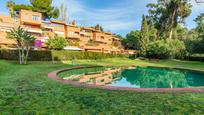 Jardí de Pis en venda en Sant Vicenç de Montalt amb Calefacció, Parquet i Terrassa