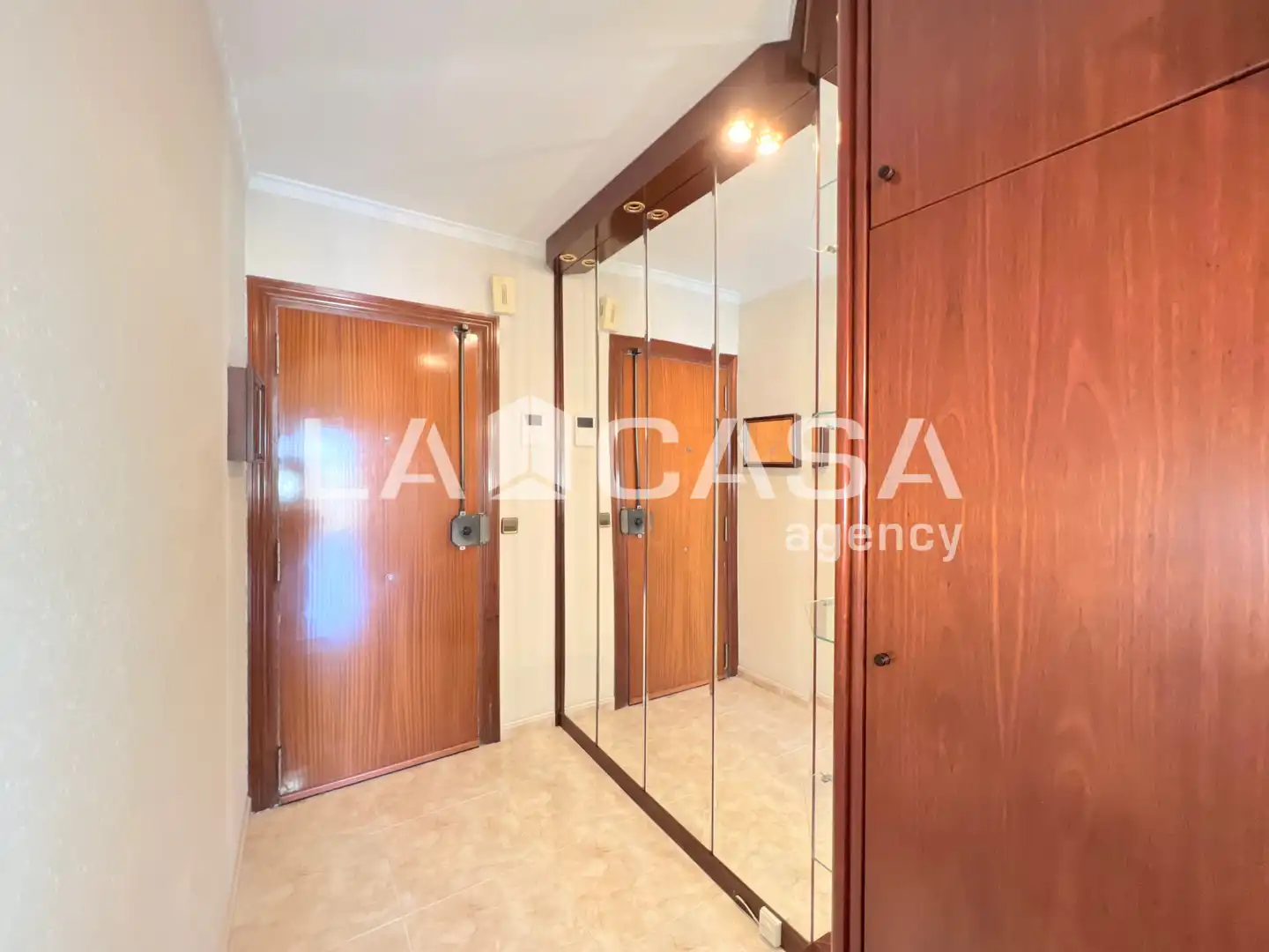 Flat for sale in Badalona  with Heating and Balcony