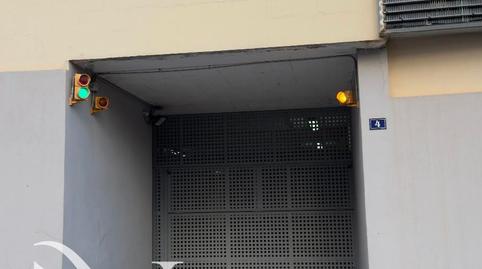 Photo 5 of Garage for sale in Cala Major, Cala Major, Illes Balears