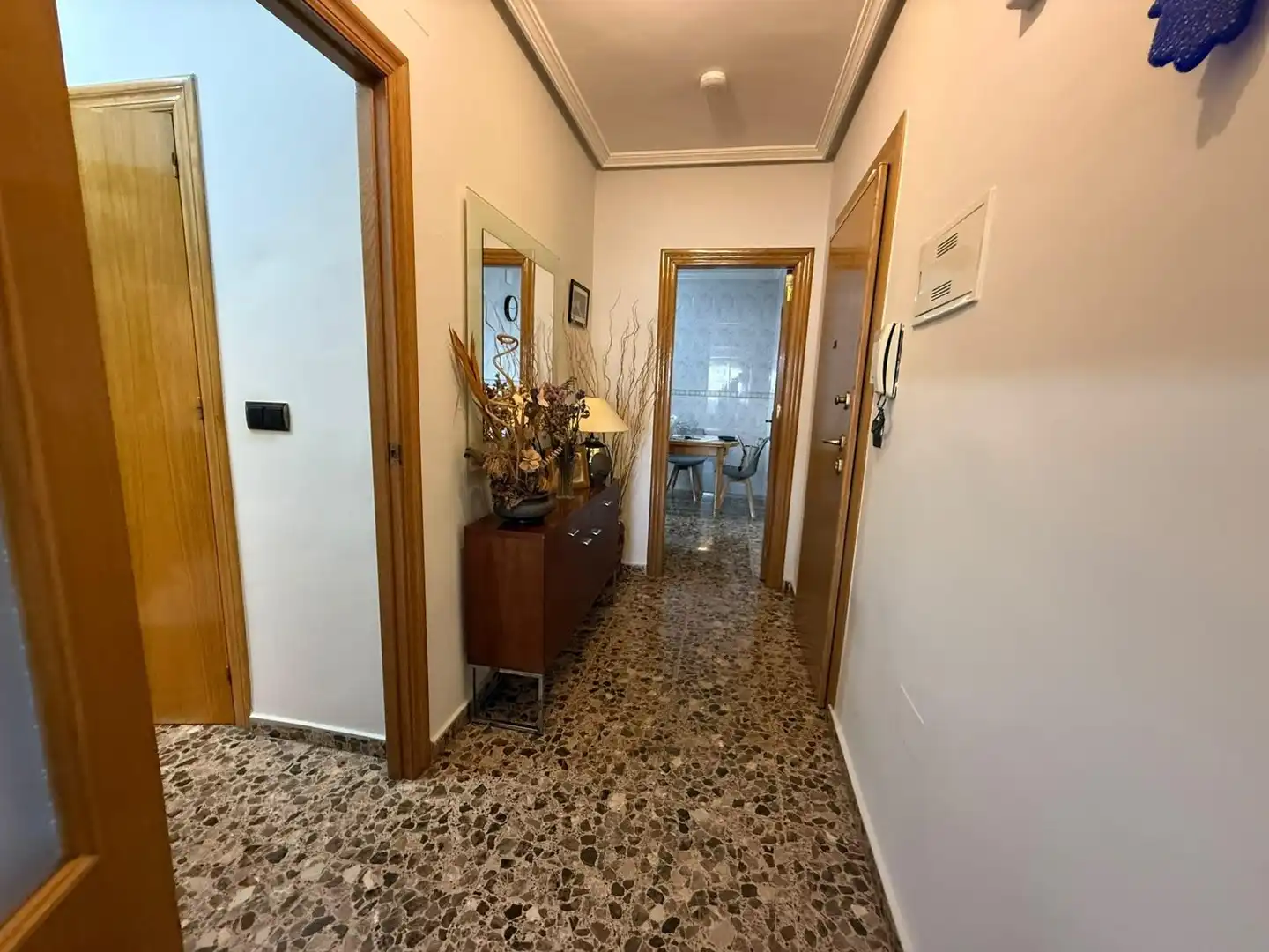 Piso en venta en Cartagena con Aire acondicionado y Calefacción