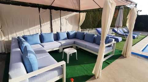 Foto 3 de Casa o chalet en venta en Las Vegas - Campoaras, Lucena