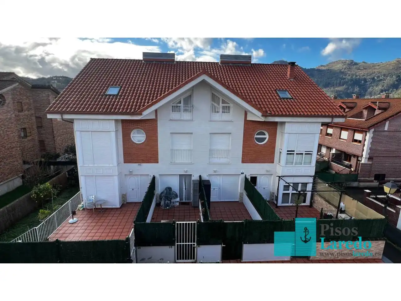Maison mitoyenne à vendre à Calle Mies, imagen 16
