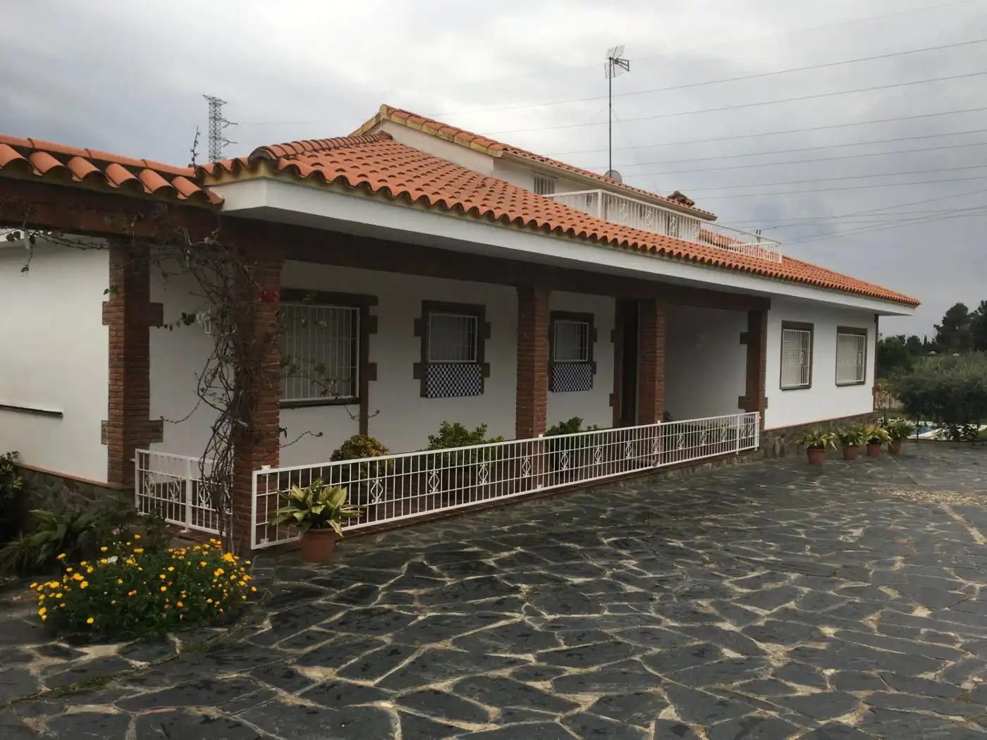 Maison rustique avec terrasse à vendre à Sentmenat, imagen 9