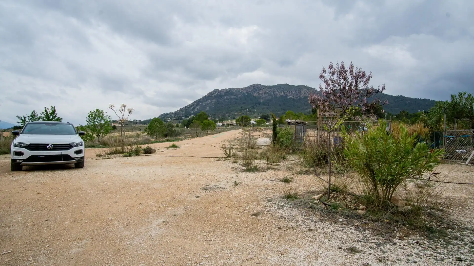 Chalet con jardín en venta en Sax, imagen 19