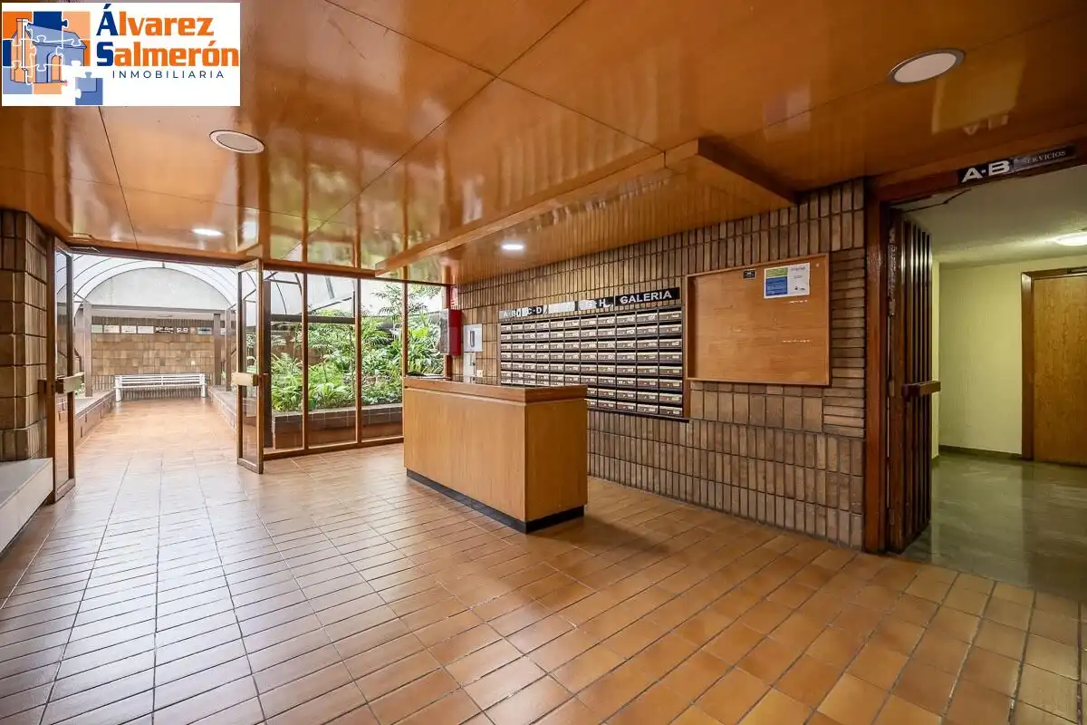 Flat with lift for sale in Beiro, imagen 29