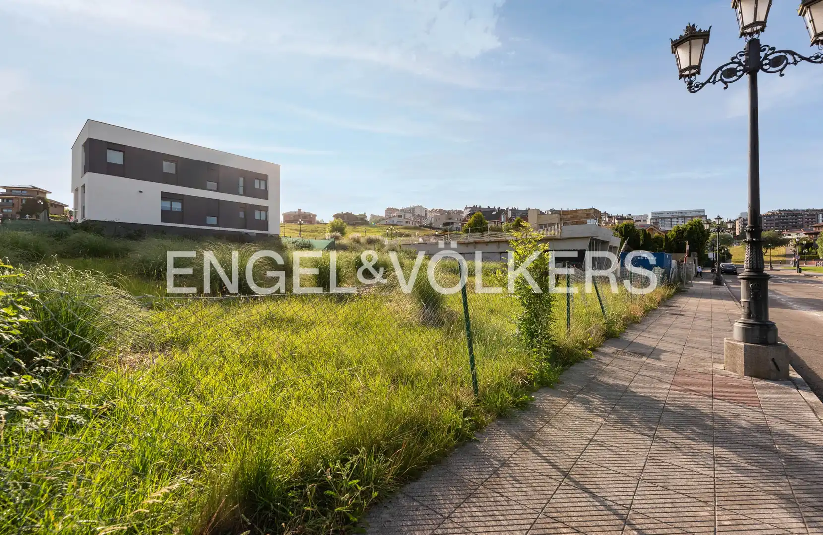 Residential for sale in Oviedo 