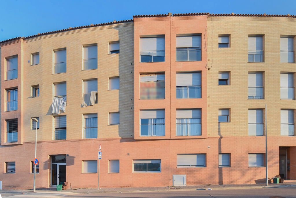 Flat for sale in C/ Ponent, Cassà de la Selva