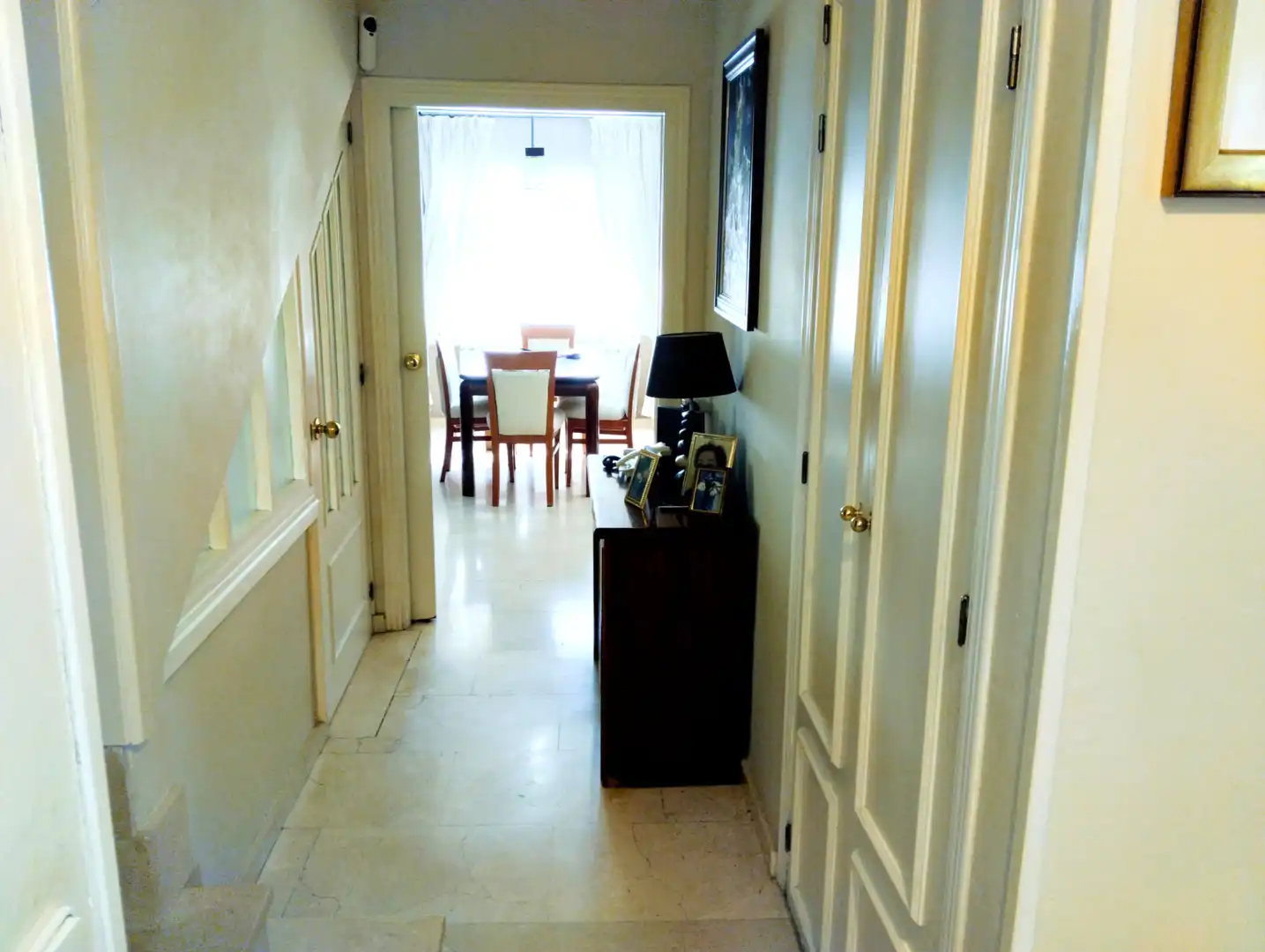 Casa adosada en venta en San Lorenzo de El Escorial con Aire acondicionado, Calefacción y Jardín privado