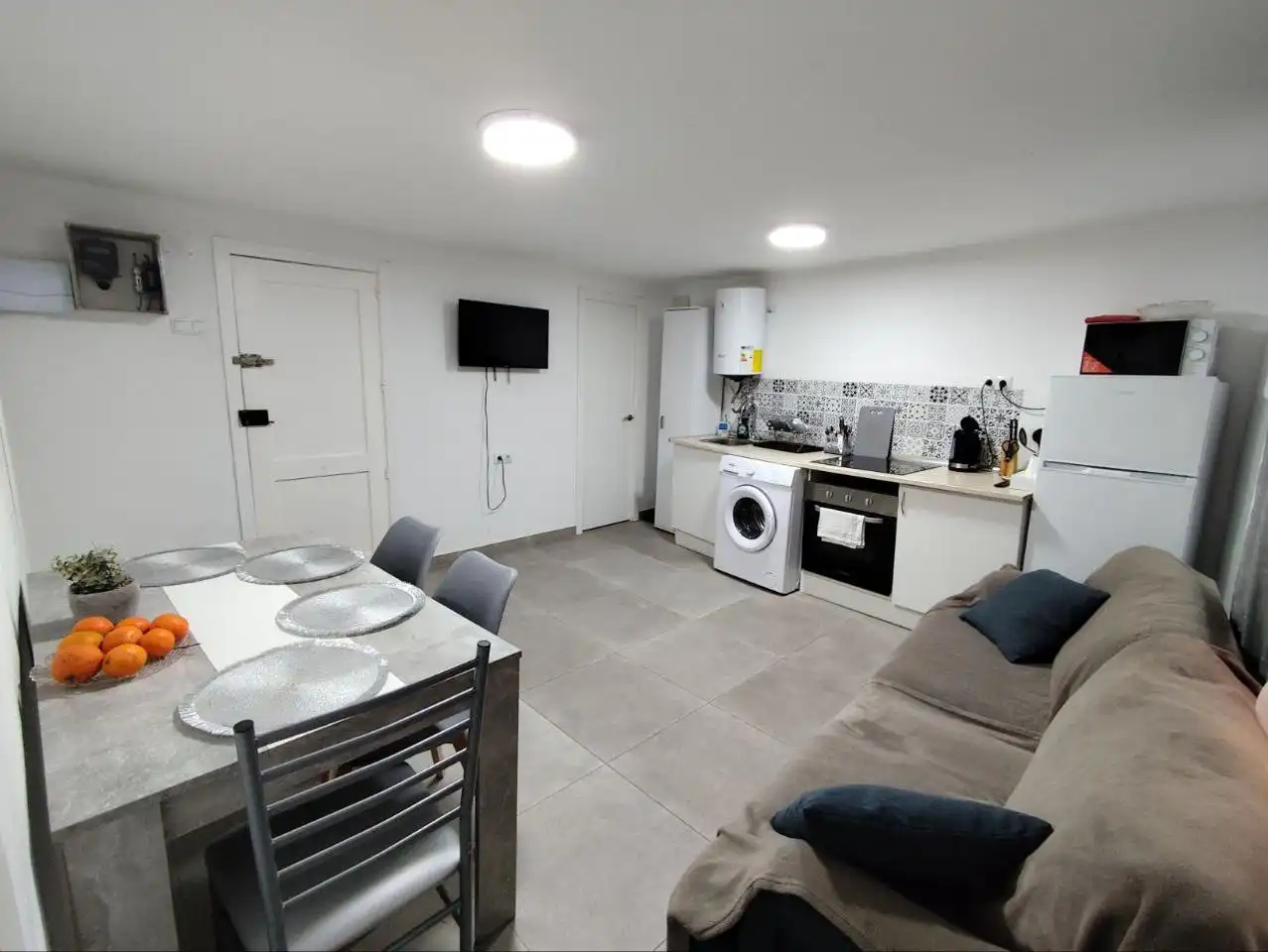 Flat for sale in De La Esperanza, imagen 2