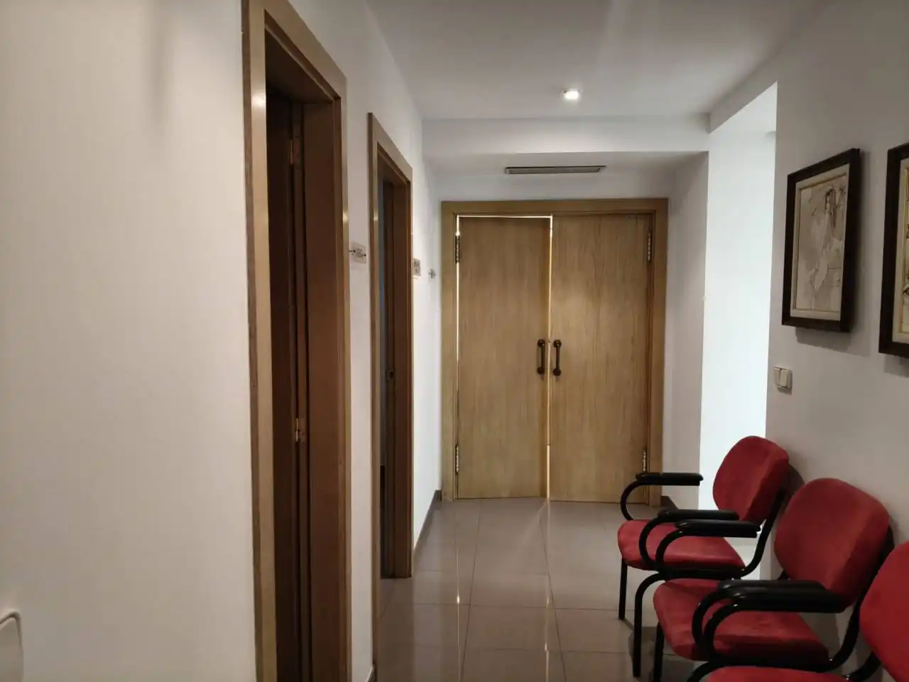 Piso con ascensor en venta en Centro, imagen 27