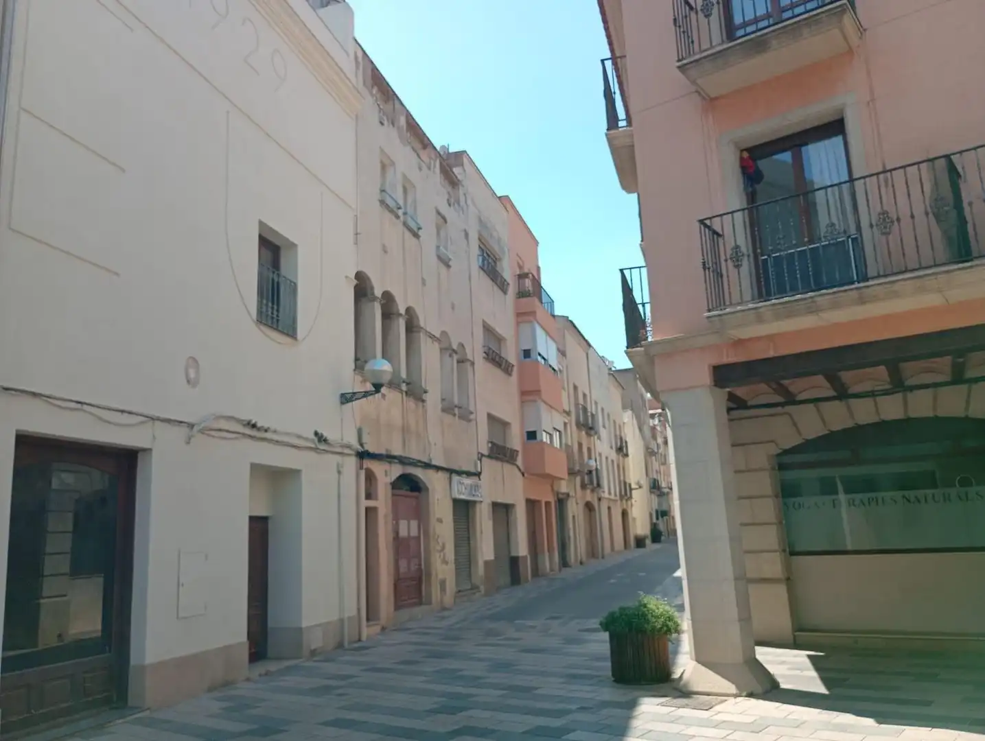 Außenansicht von Gebäude zum Verkauf in Vila-seca