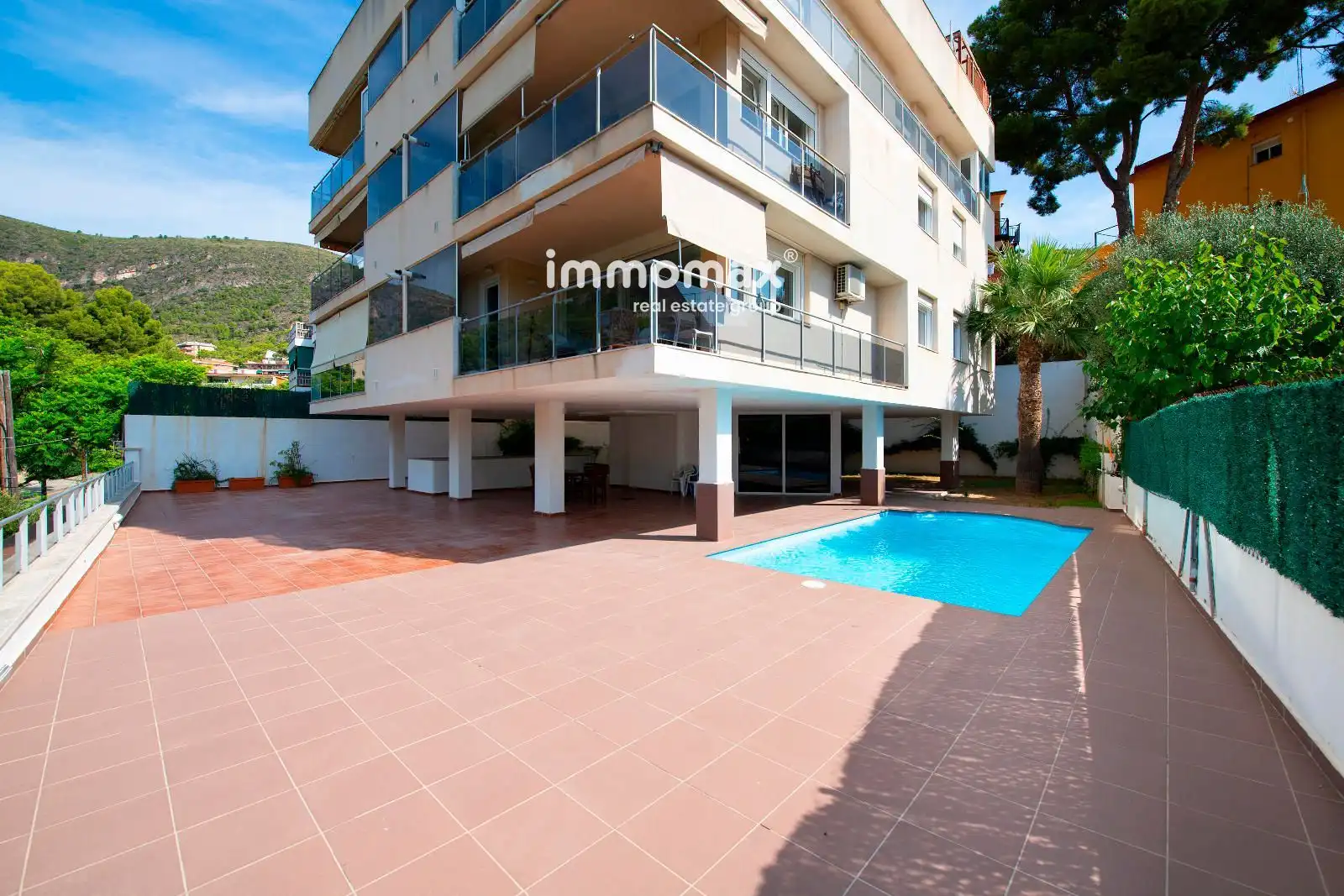 Flat for sale in El Poal