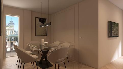 Foto 3 de Piso en venta en De Reding, La Malagueta - Monte Sancha, Málaga