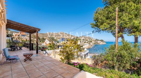 Foto 4 de Casa o xalet en venda a Montesinos, Pueblo Español - Coveta Fumá, El Campello