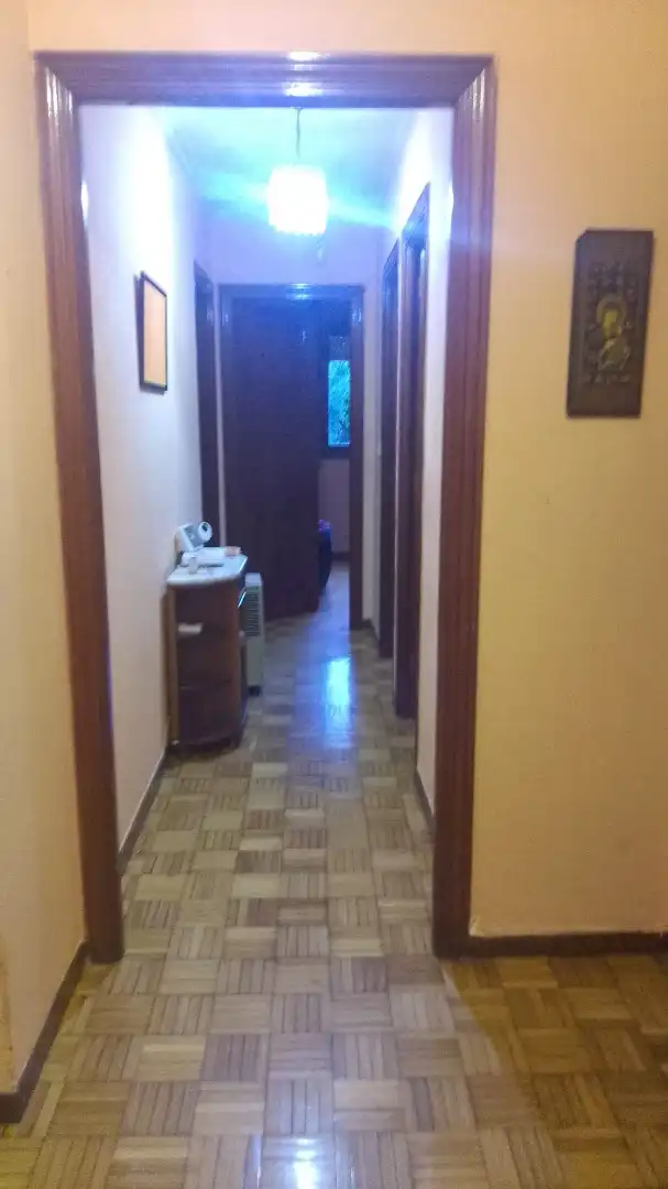 Appartement avec balcon à vendre à Rúa da Anduriña 14, imagen 4