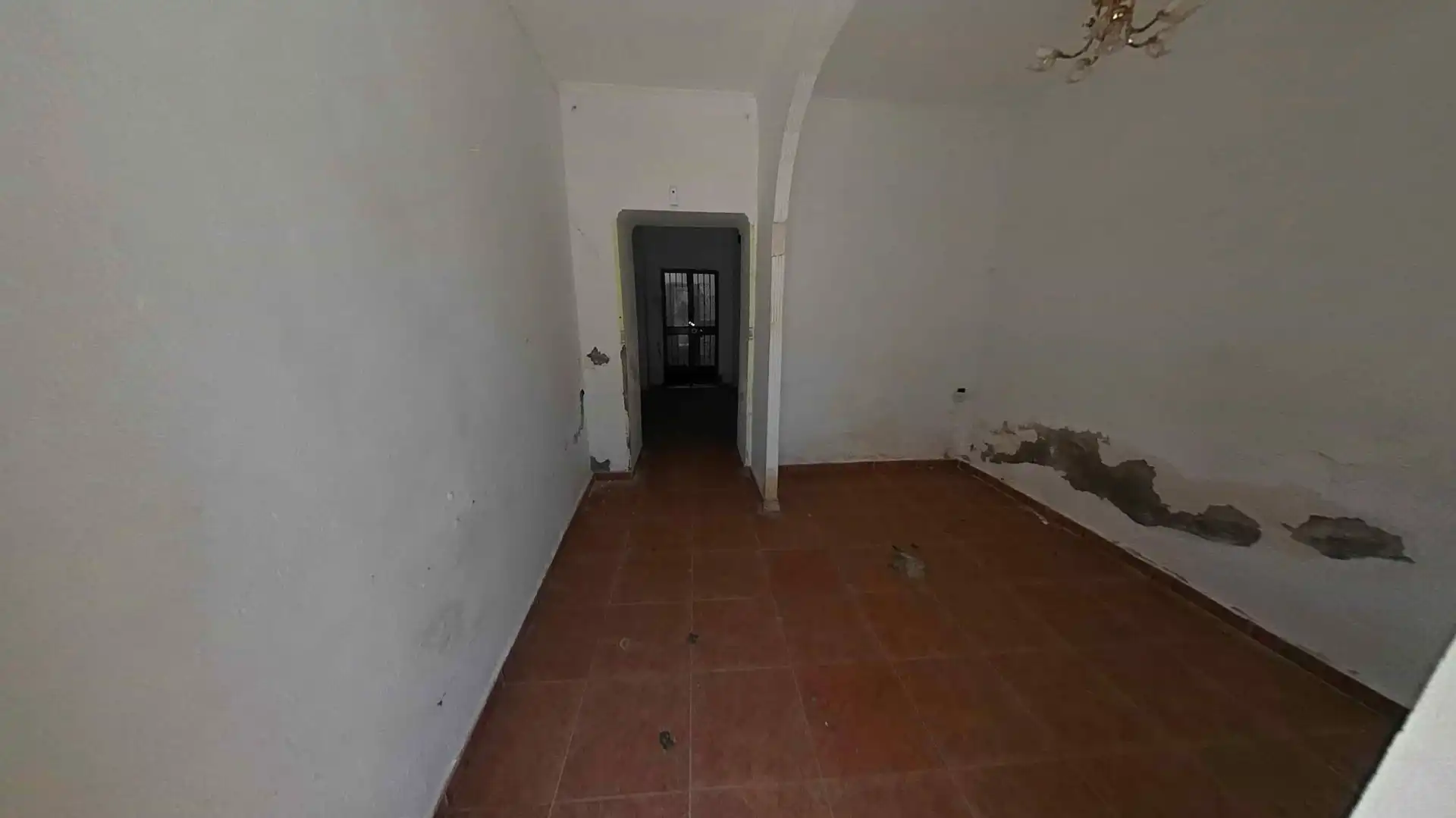 Casa o chalet en venta en Capacheros, Baena