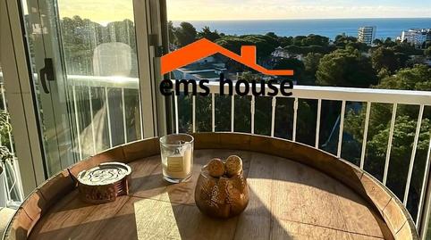 Foto 3 de Apartament en venda a Los Pinos - Politur, Castell d'Aro, Platja d'Aro i s'Agaró