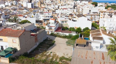Foto 3 de Residencial en venta en Avinguda Ondara, 27, Centro ciudad, Jávea / Xàbia