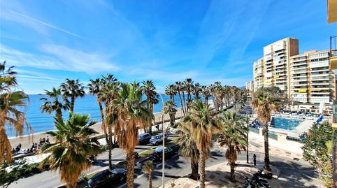 Foto 2 de Pis en venda a La Malagueta - Monte Sancha, Málaga Capital