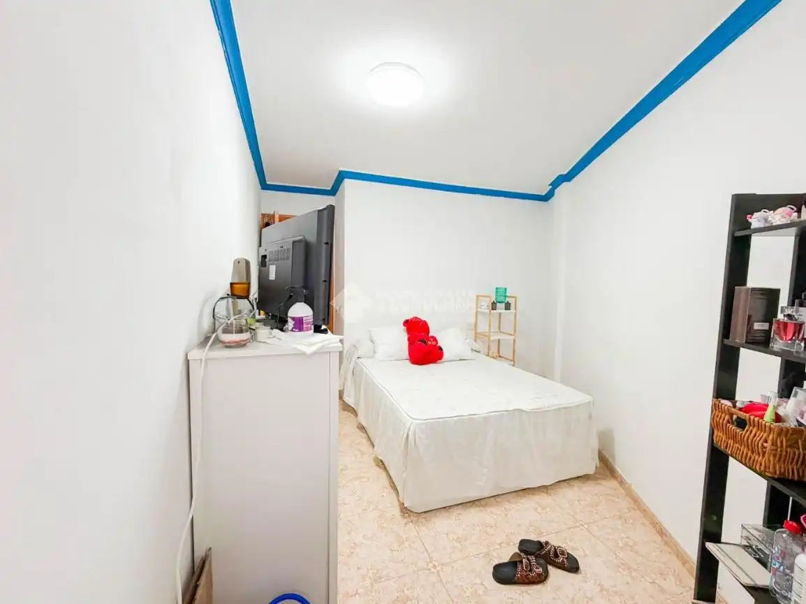 Habitación de Piso en venta en Telde